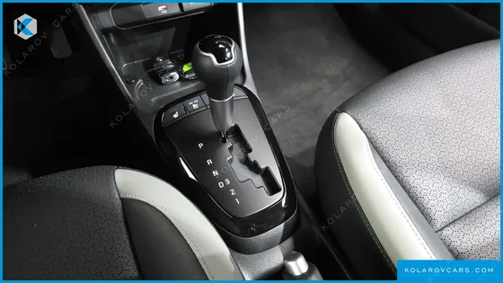 KIA MORNING (PICANTO) SIGNATURE