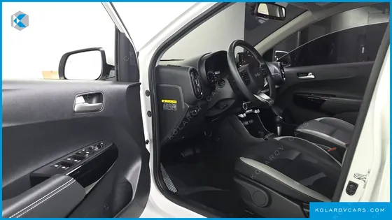 KIA MORNING (PICANTO) SIGNATURE