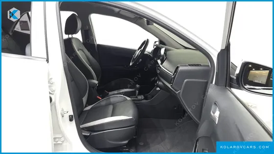 KIA MORNING (PICANTO) SIGNATURE