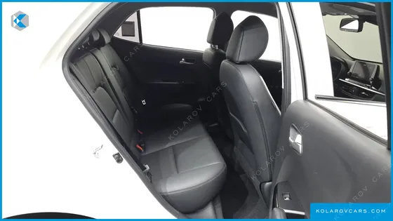 KIA MORNING (PICANTO) SIGNATURE