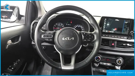 KIA MORNING (PICANTO) SIGNATURE