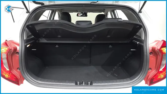 KIA MORNING (PICANTO) SIGNATURE