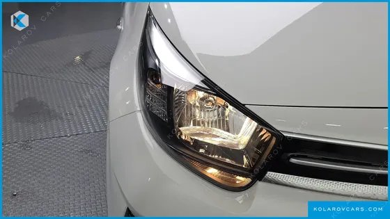 KIA MORNING (PICANTO) SIGNATURE