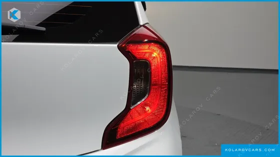 KIA MORNING (PICANTO) SIGNATURE