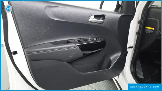 KIA MORNING (PICANTO) SIGNATURE