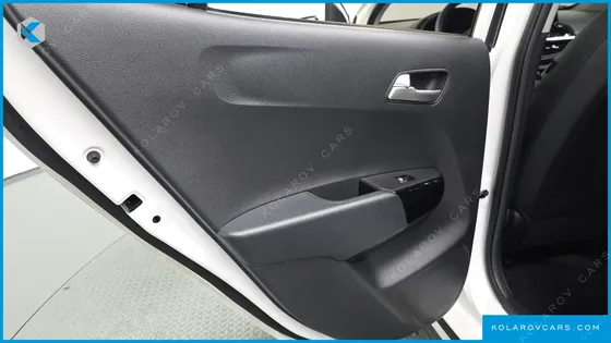 KIA MORNING (PICANTO) SIGNATURE