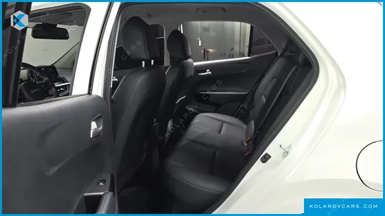 KIA MORNING (PICANTO) SIGNATURE