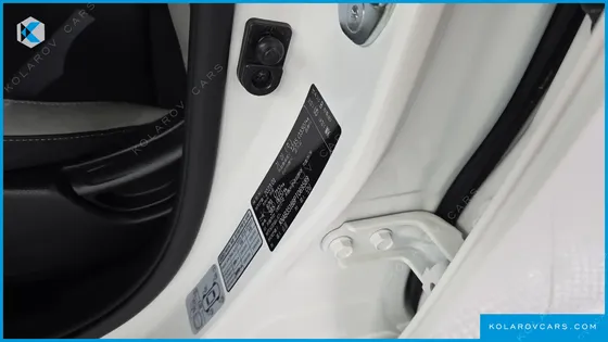 KIA MORNING (PICANTO) SIGNATURE