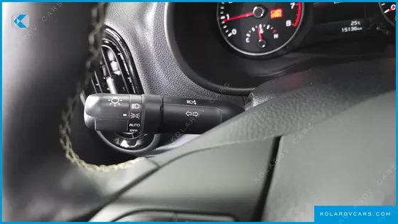 KIA MORNING (PICANTO) SIGNATURE