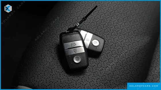 KIA MORNING (PICANTO) SIGNATURE