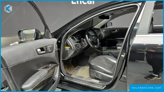KIA K9 3.3 GDI PRESTIGE