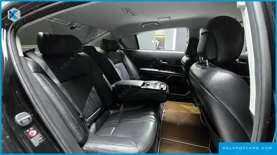 KIA K9 3.3 GDI PRESTIGE