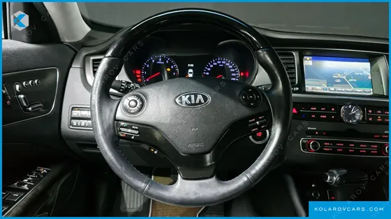 KIA K9 3.3 GDI PRESTIGE