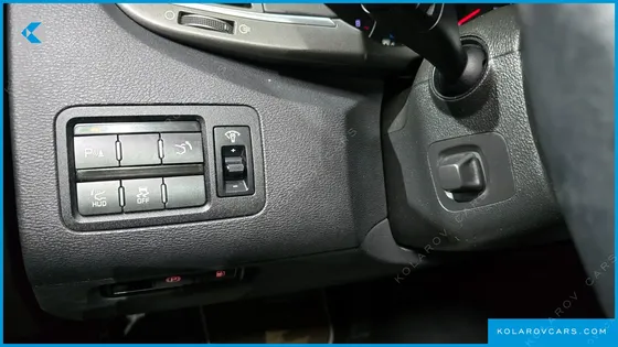 KIA K9 3.3 GDI PRESTIGE