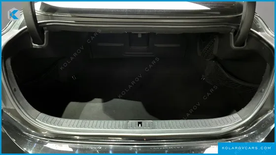 KIA K9 3.3 GDI PRESTIGE