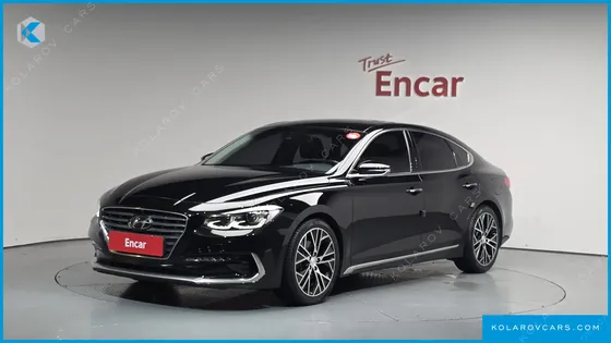 HYUNDAI GRANDEUR 2.4 PREMIUM