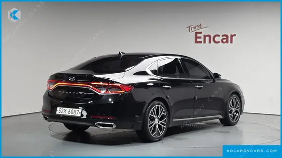 HYUNDAI GRANDEUR 2.4 PREMIUM