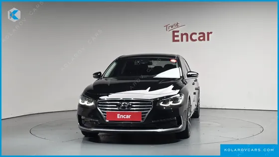 HYUNDAI GRANDEUR 2.4 PREMIUM