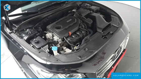HYUNDAI GRANDEUR 2.4 PREMIUM