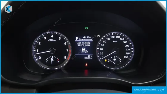 HYUNDAI GRANDEUR 2.4 PREMIUM