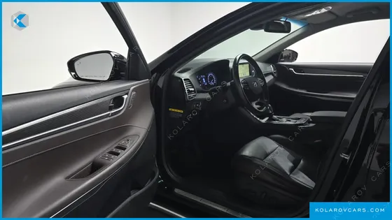 HYUNDAI GRANDEUR 2.4 PREMIUM