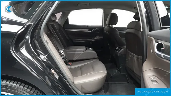 HYUNDAI GRANDEUR 2.4 PREMIUM