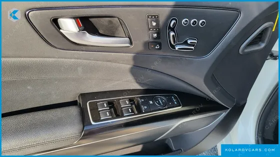 KIA K9 3.3 GDI NOBLESSE