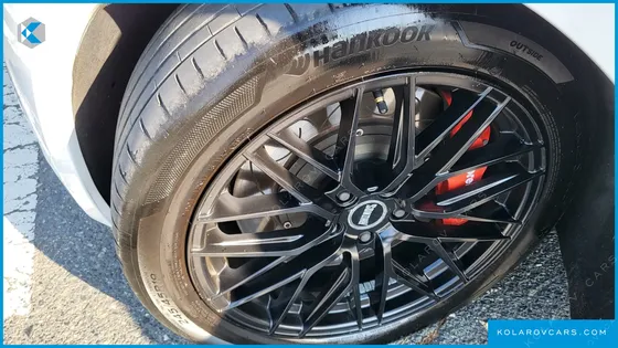 KIA K9 3.3 GDI NOBLESSE