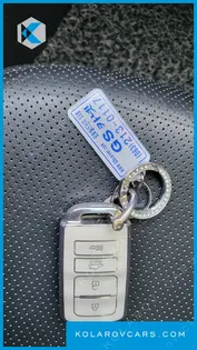 KIA K9 3.3 GDI NOBLESSE