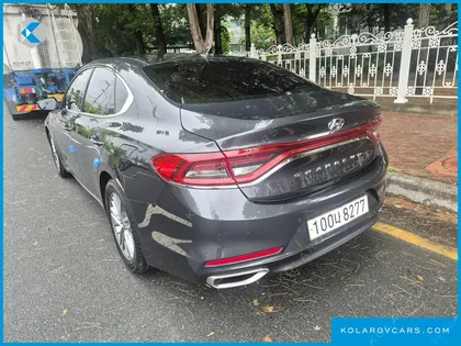 HYUNDAI GRANDEUR 3.0 LPI MODERN (RENTAL CAR)