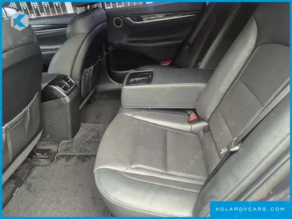 HYUNDAI GRANDEUR 3.0 LPI MODERN (RENTAL CAR)