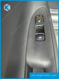 HYUNDAI GRANDEUR 3.0 LPI MODERN (RENTAL CAR)