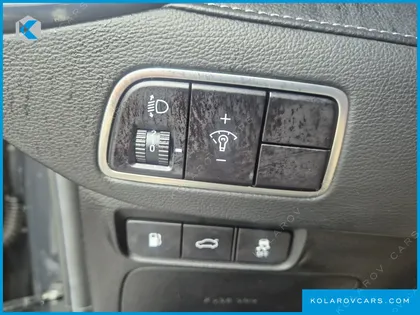 HYUNDAI GRANDEUR 3.0 LPI MODERN (RENTAL CAR)