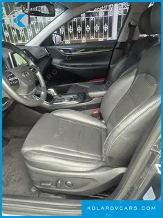 HYUNDAI GRANDEUR 3.0 LPI MODERN (RENTAL CAR)