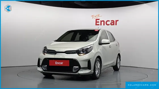 KIA MORNING (PICANTO) PRESTIGE