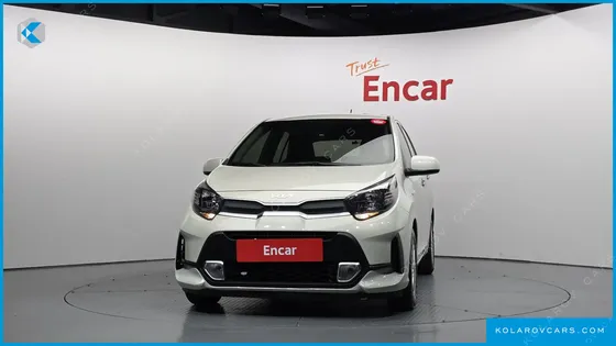 KIA MORNING (PICANTO) PRESTIGE