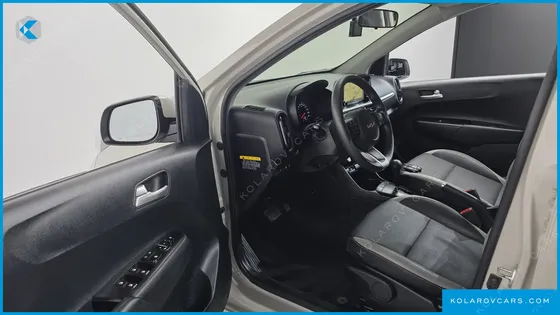 KIA MORNING (PICANTO) PRESTIGE