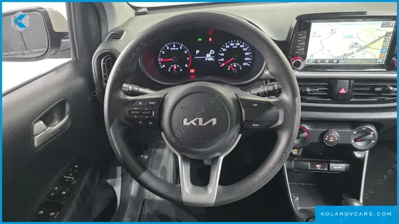 KIA MORNING (PICANTO) PRESTIGE