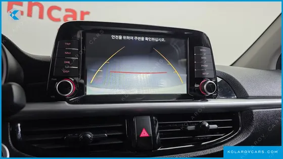 KIA MORNING (PICANTO) PRESTIGE