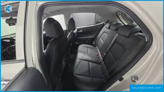 KIA MORNING (PICANTO) PRESTIGE