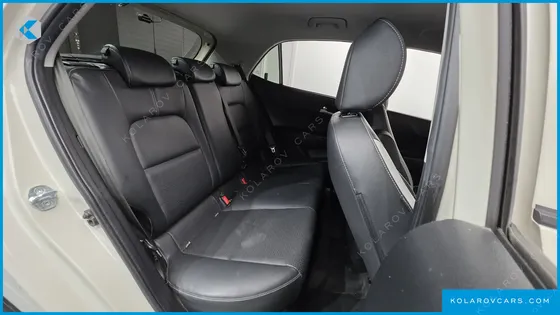 KIA MORNING (PICANTO) PRESTIGE