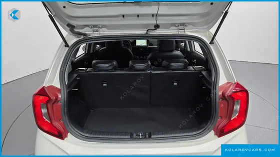KIA MORNING (PICANTO) PRESTIGE