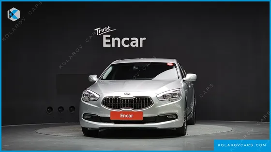 KIA K9 3.3 GDI PRESTIGE