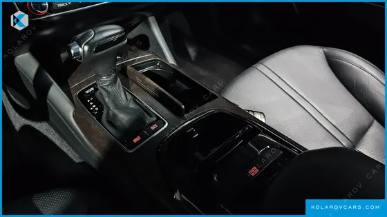 KIA K9 3.3 GDI PRESTIGE