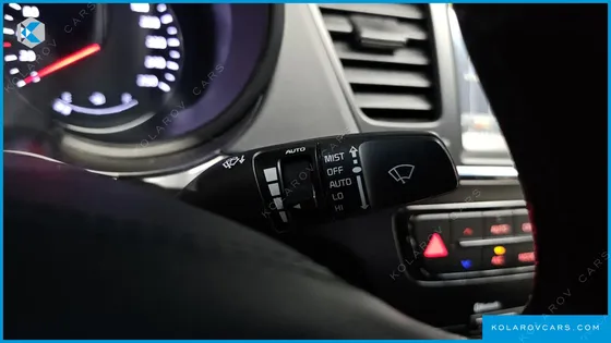 KIA K9 3.3 GDI PRESTIGE