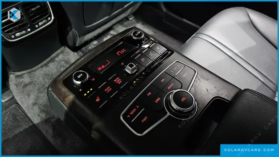 KIA K9 3.3 GDI PRESTIGE