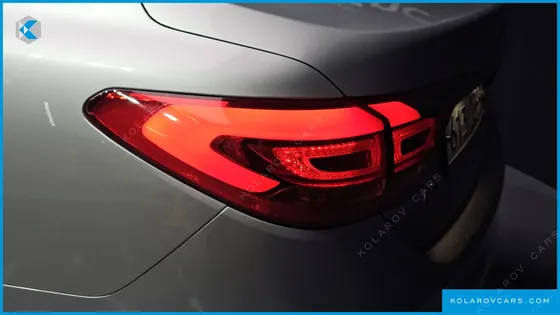 KIA K9 3.3 GDI PRESTIGE