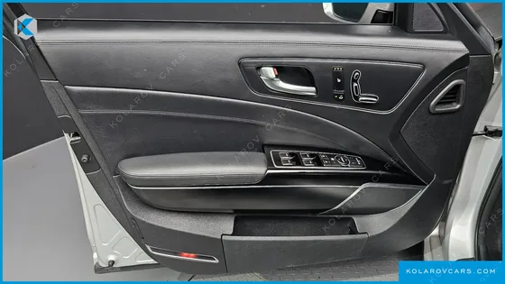 KIA K9 3.3 GDI PRESTIGE