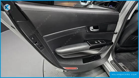 KIA K9 3.3 GDI PRESTIGE