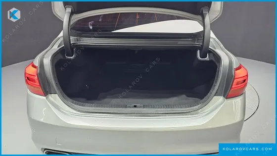 KIA K9 3.3 GDI PRESTIGE